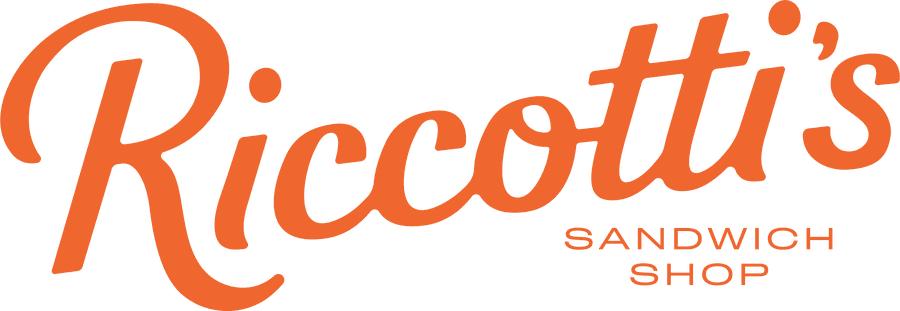 Riccotti's Sandwich Shop